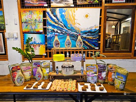 bakeries in boracay|GCafe & JRJ Bakery Boracay .